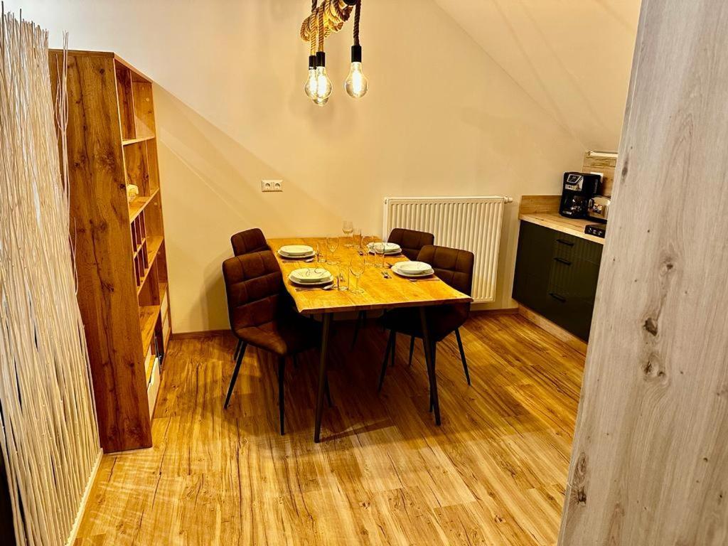 Ferienwohnung Springer Flattach Exterior foto